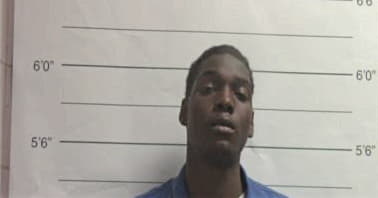 Tyree Conerly, - Orleans Parish County, LA 